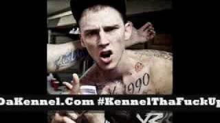 Da Kennel Ft. Machine Gun Kelly - Evil Knievel