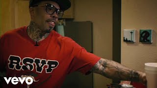 Nacho Picasso - Anyting