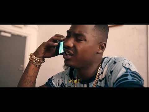 FredRarrii Feat. CP3 & Lil Ted - Money On My Head (Official Video)