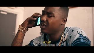 Ferrari Fred Feat. CP3 & Lil Ted - Money On My Head (Official Video)