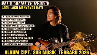 Download lagu Slow Rock Malaysia Nostalgia 💔 Lagu Sedih Menenangkan Hati mp3