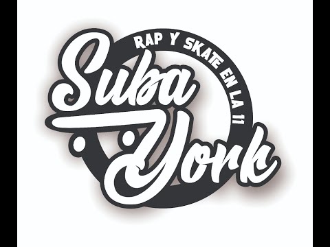 Subayork Rap y Skate en la 11 - 2021