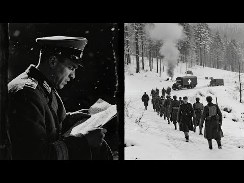 How the U.S. Army Outsmarted the Wehrmacht: The Rotation System That Changed the War