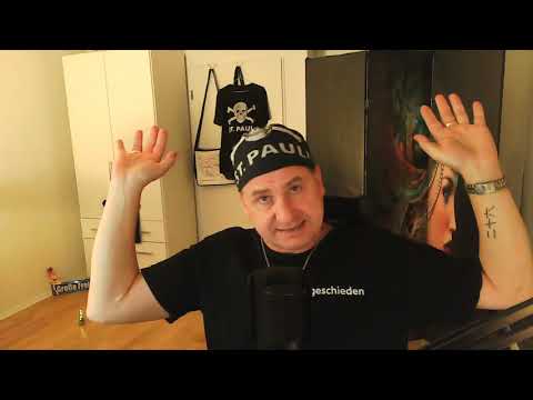 zweiXgeschieden reagiert: JaILL - IMMER WIEDER (prod. by Jambeatz) REACTION