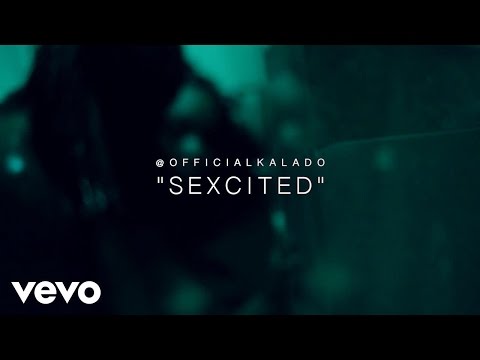 Kalado - Sexcited