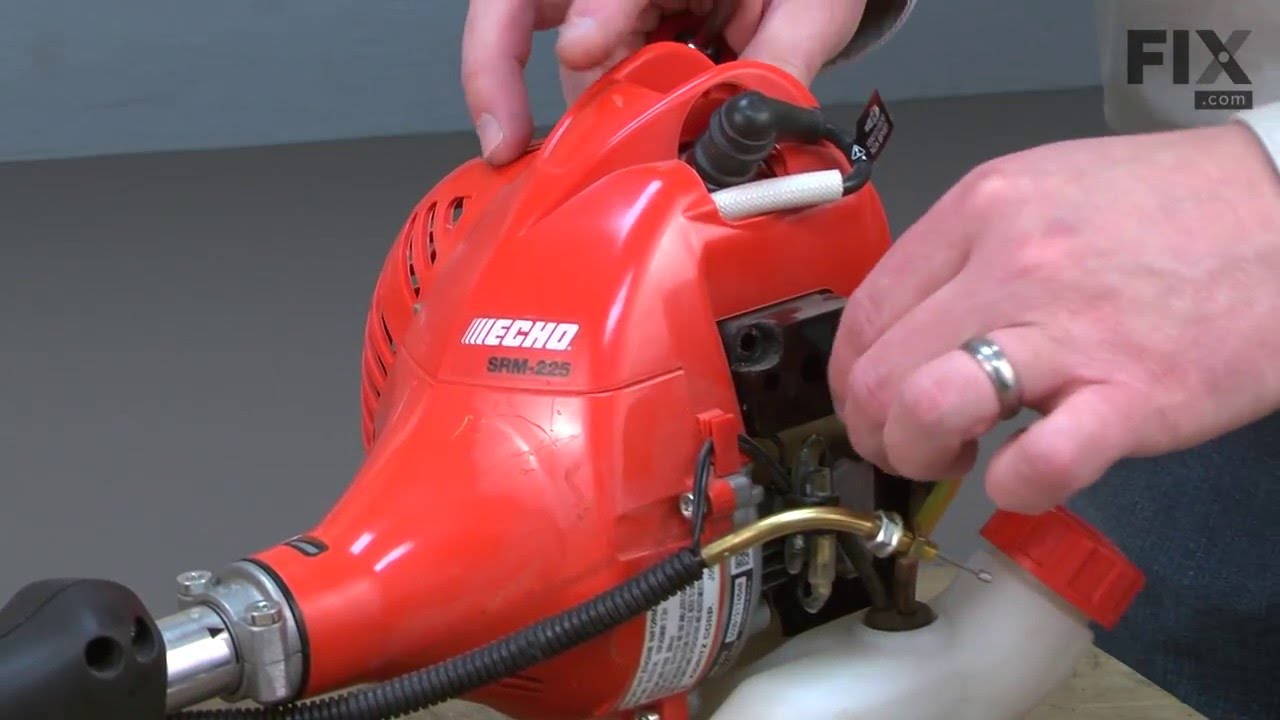 Replacing your Insulator-Intake Replacing your Insulator-Intake