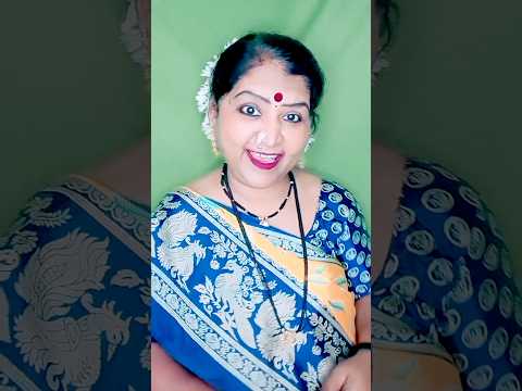 Mee Tar Bholi Adani Thaku – Evergreen Marathi Old Song 🎶❤️#MeeTarBholiAdaniThaku #MarathiOldSong #