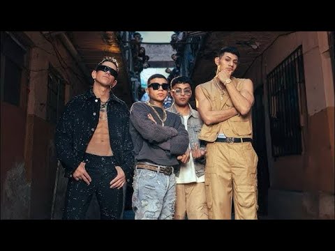 DÍMELO CORI, Lenny Tavárez, El Bogueto & Maury- Maulla (Remix) [Video Oficial]