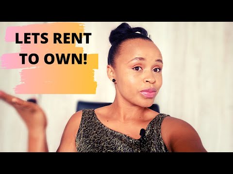 RENT TO OWN IN KENYA/ AFFORDABLE HOUSING SOLUTIONS/HOW TO OWN YOUR OWN HOME/KENYAN YOUTUBER