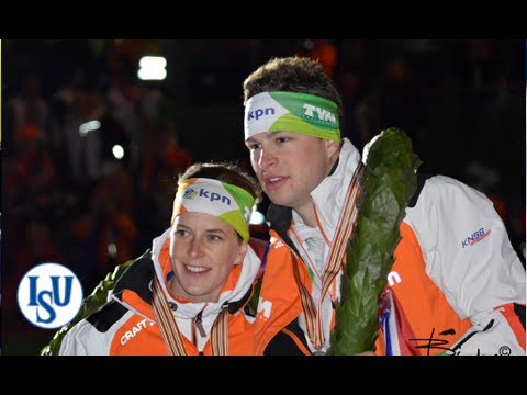 ISU World Allround Speed Skating Championships 2013 - Hamar/NOR