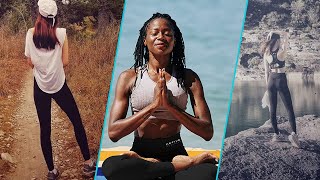 Top 10 Workout Clothes for Women in 2025 (Best Sellers)