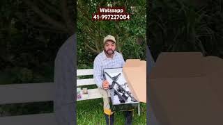 Que tal virar um caçador de tesouros