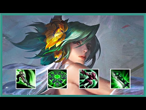 RIVEN MONTAGE - BEST PLAYS S13