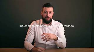 6 SINAIS DE QUE ELA ESTÁ PERDENDO O INTERESSE EM VOCÊ