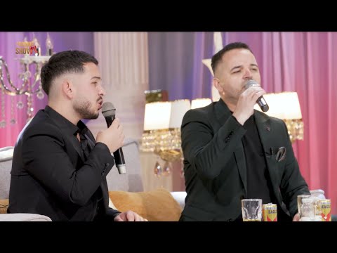 n’akosove show : Shikoni Babe e Bir si kendojn - Ma bej hallal Nane - Fatmir & Erblin Hoxha