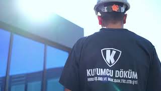KDS GÜÇ AKTARMA - KUYUMCU DÖKÜM