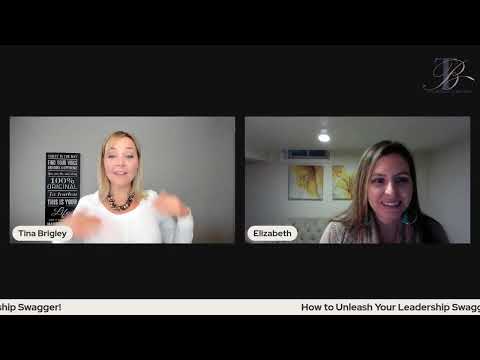 How to Unlock Your Leadership Swagger in 3 Easy Steps