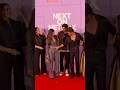 Shah Rukh Khan FIXES Daughter Suhana Khan S OUTFIT🥹 ️ Shorts Bollywood Srk Family