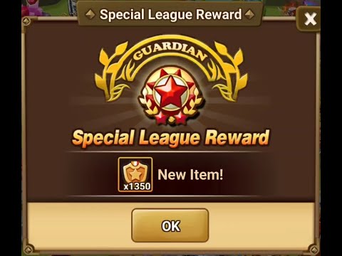 Special League - Road to FengYan Skin 2/8 - Summoners War - RTA