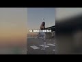 JADOR RELATIA COMPLICATA SLOWED REVERB