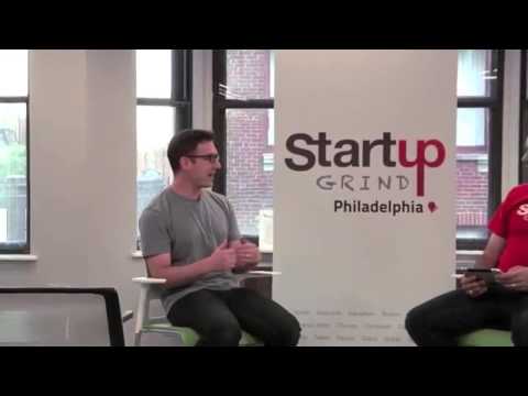 Gabriel Weinberg (DuckDuckGo) Real Traction and How to Get It