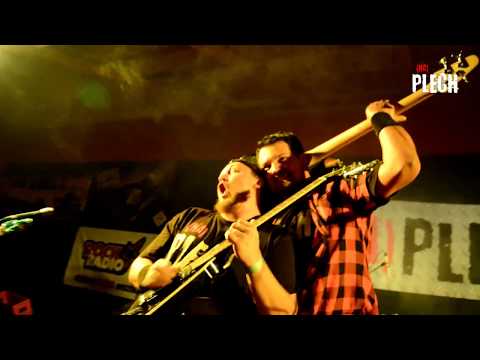 Na Plech-punk - (NA)PLECH - Franta Sekáč OFFICIAL Klip 2017