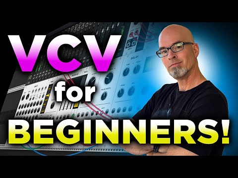 VCV Rack Tutorial für Anfänger