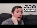 How to Pause and Skip Songs with AirPods Pro