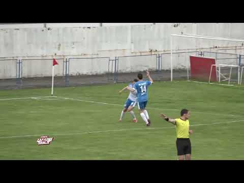 26 SLZ Polet Lj -Tutin 1:0