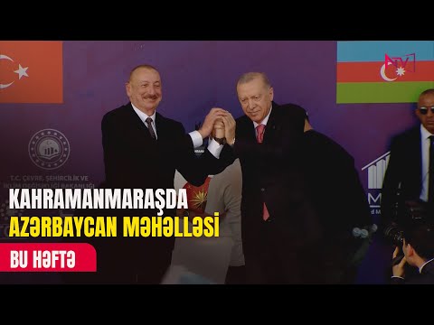 BU HƏFTƏ 22.06.2025