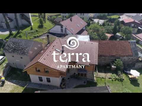 Apartamenty Terra - Stará Lesná 4