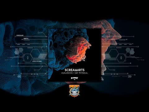 Screamarts - Get Physical [Impact Music]