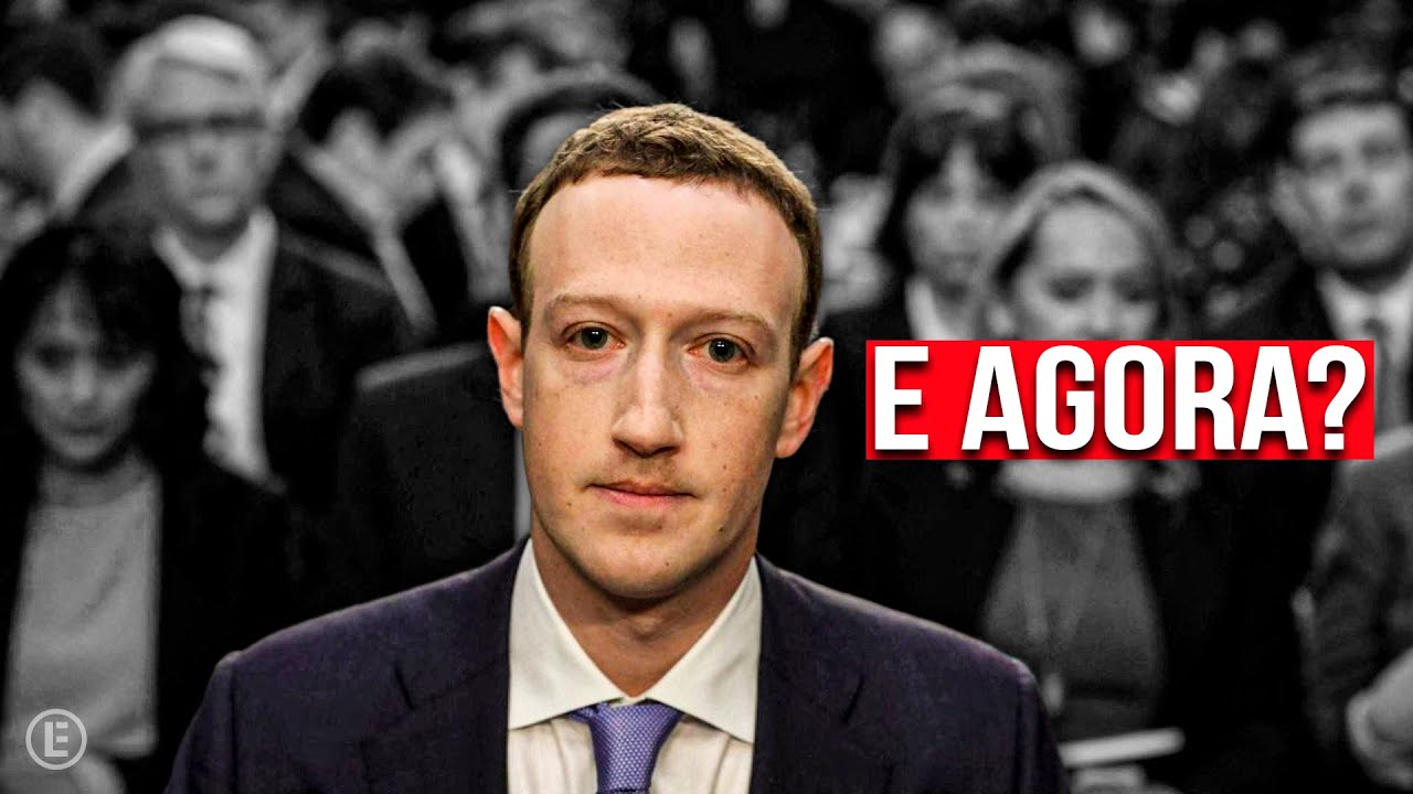 O que está Acontecendo com o FACEBOOK?!