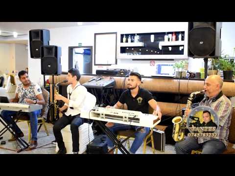 Daniel Jurj & Marian Chiazna live 2018 Nunta Iliuta