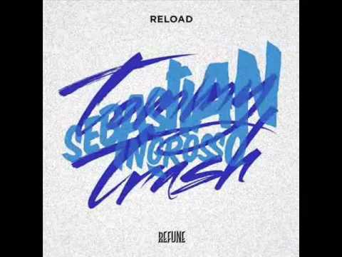 Reload vs Nothing Inside (Bassdot Reebot) - Sebastian Ingrosso, Tommy Trash Vs Sander Van Doorn