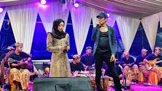 Download lagu CATUR ARUM - KEMBANGE ATI || cover WEC (Wanter Ethnic Collaboration)live Pesucen 2025 mp3