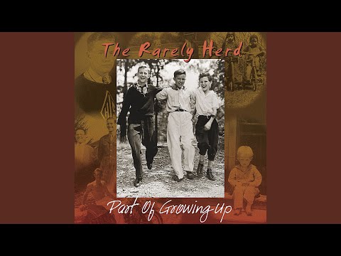 Halley Came to Jackson