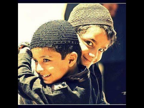 Hoxhë Hysni Berisha - Dy persona që duhen për Allah