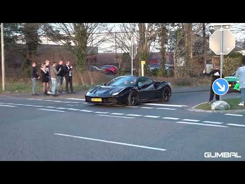 740HP Audi ABT RS6 R Avant C8 1 of 125   Accelerations & Exhaust Sounds !