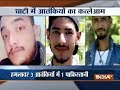 Sameer 'Tiger', stonepelter-turned-top Hizbul commander, killed after 6-hour gunbattle