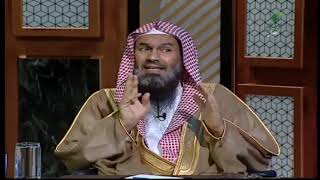 برنامج يستفتونك (٥) | الشيخ عبدالرحمن الودعان image