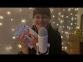 ASMR Book Haul 🫶