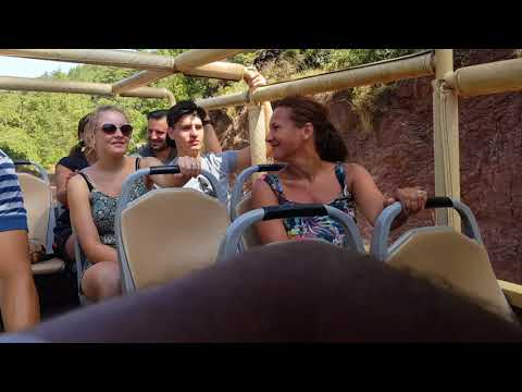 download lagu mp3 mp4 Turunc Jeep Safari, download lagu Turunc Jeep Safari gratis, unduh video klip Turunc Jeep Safari