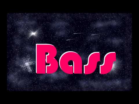 Niles De Vries - 12inch (Rocco vs Bass-T Remix) (Bass Boost)