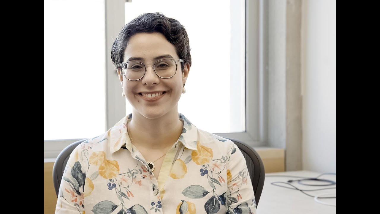 Security for Society: Pardis Emami-Naeini