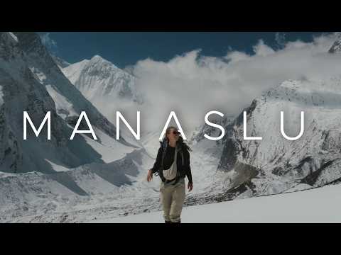 NEPAL’S Manaslu Circuit | Things did not go to plan (part two)