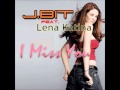 J.BiT - I Miss You (feat. Lena Katina) 