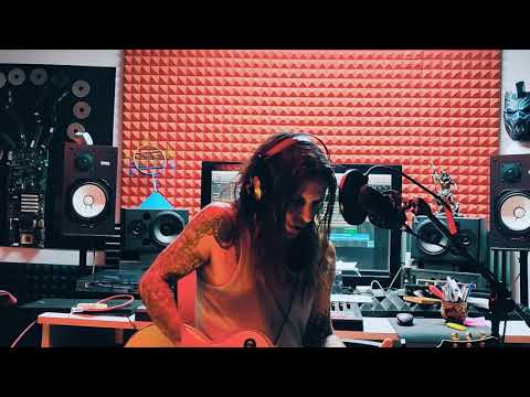 Elettrone -Venusberg in studio