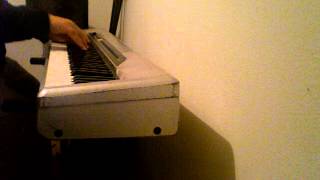 Calls (Jill Scott, Robert Glasper)