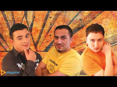 LIVIU GUTA & PLAY AJ - Eu sunt mare vagabont ( Manele Vechi )